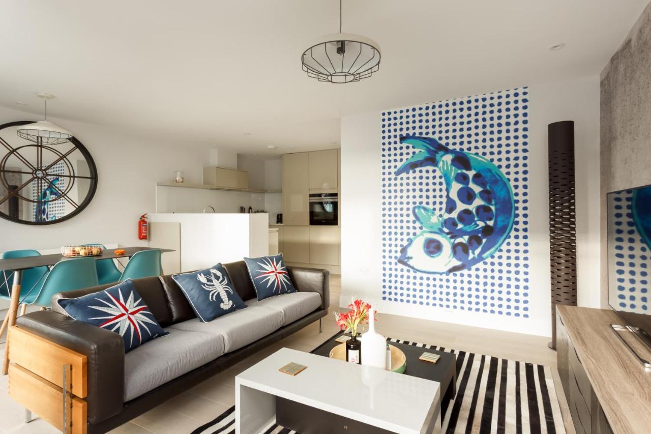 Apartment 2 Lyons House Swanage Ngoại thất bức ảnh