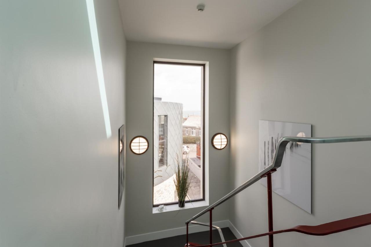 Apartment 2 Lyons House Swanage Ngoại thất bức ảnh